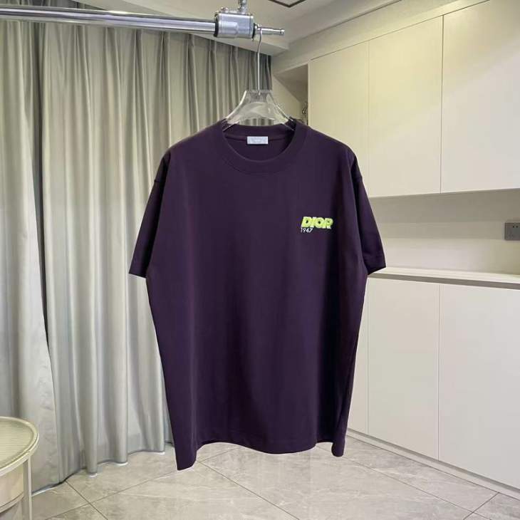 Dior T Shirts Short _SKUDiorS-2XLhgntx10716094